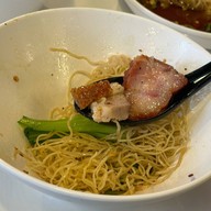ตั้งฮกกี่ บะหมี่กวางตุ้ง โชคชัย 4 ซอย 60