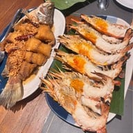 Grandchaopraya Ayutthaya พระนครศรีอยุธยา