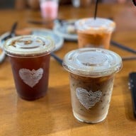 ชีวาคาเฟ่ Sheeva Cafe Pattaya พัทยา