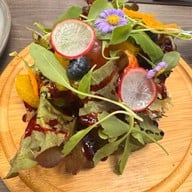 The Fable Feast Meat & More by Hotel Labaris Khao Yai