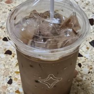 PESCH COFFEE สามย่าน