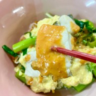 สุกี้รสเด็ด ก๋วยเตี๋ยวซี่โครงหมู