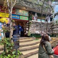 Yufuin Floral Village