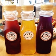 ⭐️The Steak House👍 ถนนจันทน์