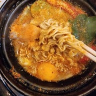 Kouen Sushi Bar Mega Bangna