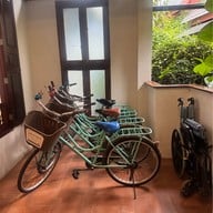 ฐณิชาฌ์รีสอร์ทอัมพวา