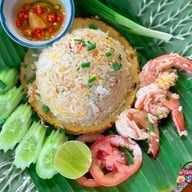 อยุธยารีทรีต