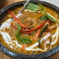 เมนูของร้าน บริษัท บ้านหลานยาย จำกัด แกงสด