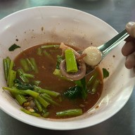 อ้วนเย็นตาโฟ