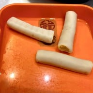 เมนูของร้าน Lucky Suki (ลัคกี้ สุกี้) ดีแคทลอน พัทยา