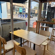 Inthanin Coffee มหาวิทยาลัยหอการค้าไทย