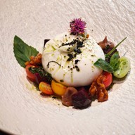 เมนูของร้าน Florae Bangkok (Labanese Food)