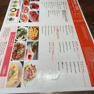 YAKINIKU Chifaja Karasuma Bukkojiten