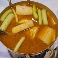 เมนูของร้าน ปรายระย้า Signature สาขาเซ็นทรัลเวสต์วิลล์