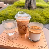 harudot by Nana Coffee Roaster (ฮารุดอท) เขาใหญ่