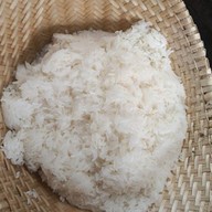 หมูแดดเดียวเจ๊แสง