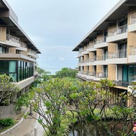 Sand Dunes Chao Lao Beach Resort