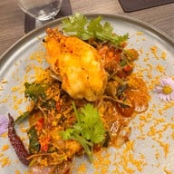 The Fable Feast Meat & More by Hotel Labaris Khao Yai