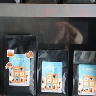 Sunset Coffee Roaster  Flagship Store