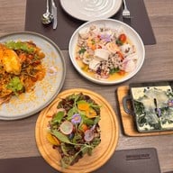 The Fable Feast Meat & More by Hotel Labaris Khao Yai