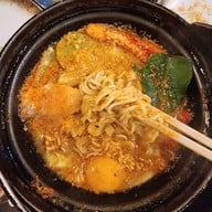 Kouen Sushi Bar Mega Bangna