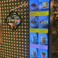 Ba Hao Tian Mi เซ็นทรัลชิดลม