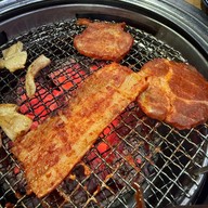 เมนูของร้าน Jinsung Korean Restaurant