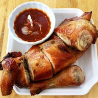 ⭐️The Steak House👍 ถนนจันทน์