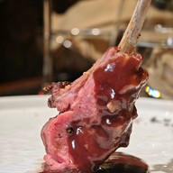 เมนูของร้าน Florae Bangkok (Labanese Food)