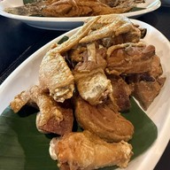 เมนูของร้าน ครัวคุณอ้น ลาซาล 34