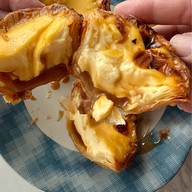 Sunny Chan Specialty Croissant Sathorn