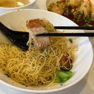 ตั้งฮกกี่ บะหมี่กวางตุ้ง โชคชัย 4 ซอย 60