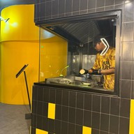 JAAB BURG burger homemade 1