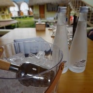 เมนูของร้าน สะปันกลางนา