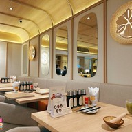 Kogoro katsu Central World