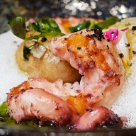 เมนูของร้าน Florae Bangkok (Labanese Food)