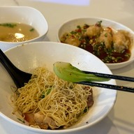 ตั้งฮกกี่ บะหมี่กวางตุ้ง โชคชัย 4 ซอย 60
