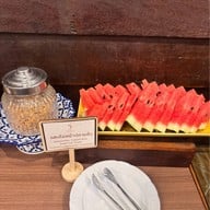 ฐณิชาฌ์รีสอร์ทอัมพวา