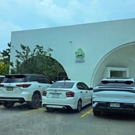 หน้าร้าน Nose tea เชลล์บางแสน (Shell Bangsan)