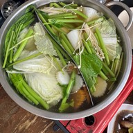 ครัวปลา Fish Mart Food