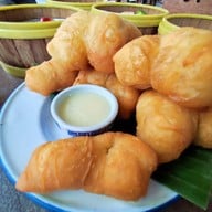 ชาร์ก่ะแฟร์ อาหารเช้า โคราช