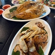 เมนูของร้าน ครัวคุณอ้น ลาซาล 34