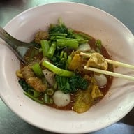 อ้วนเย็นตาโฟ