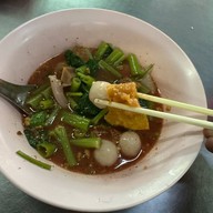 อ้วนเย็นตาโฟ