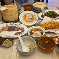 เมนูของร้าน โกโก้ สยามสแควร์ ซอย 3