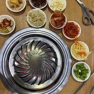 เมนูของร้าน Jinsung Korean Restaurant