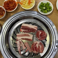 เมนูของร้าน Jinsung Korean Restaurant
