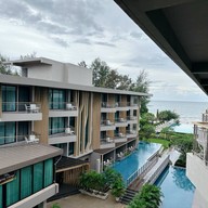 Sand Dunes Chao Lao Beach Resort