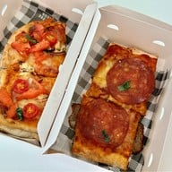 The Coffee Club River City