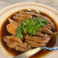 เมนูของร้าน เหลาเหลา อารีย์